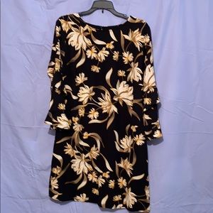 Jaclyn Smith dress large